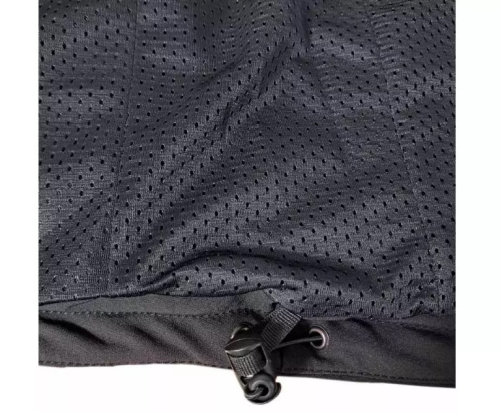 CHAMELEON КУРТКА ВІТРОВКА BREEZE GEN 2 BLACK 0724-04-G2-20