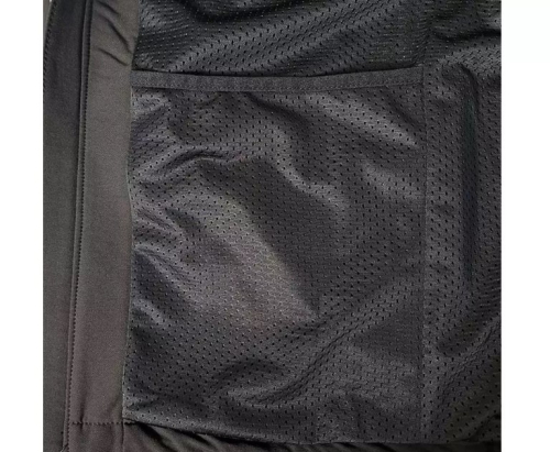 CHAMELEON КУРТКА ВІТРОВКА BREEZE GEN 2 BLACK 0724-04-G2-20