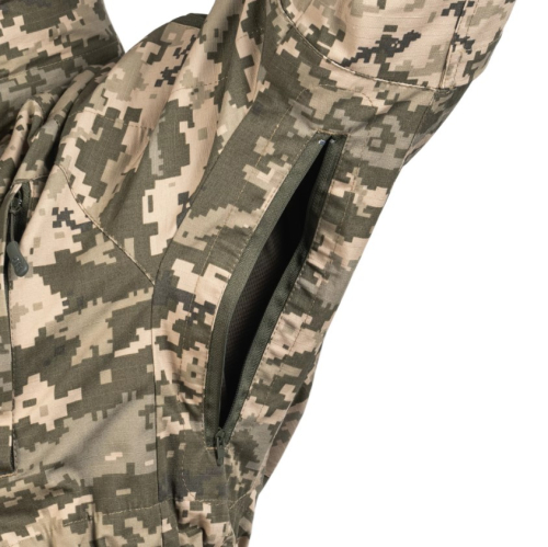 P1G-TAC КУРТКА ГІРСЬКА ЛІТНЯ MOUNT TRAC MK-3 ММ14 UA281-29923-UDC
