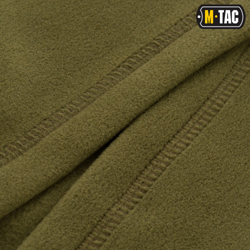 M-TAC БАЛАКЛАВА-НІНДЗЯ PREMIUM ФЛІС (225Г/М2) LIGHT OLIVE