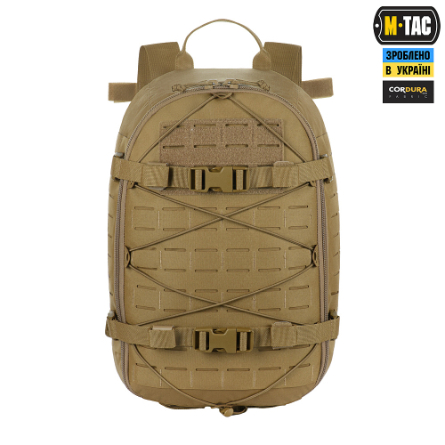 M-TAC РЮКЗАК STURM ELITE GEN.II X-LARGE COYOTE