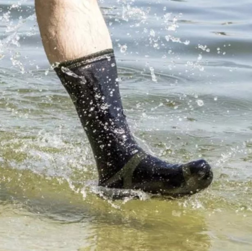 DEXSHELL ШКАРПЕТКИ ВОДОНЕПРОНИКНІ WATERPROOF TREKKING SOCKS DS636