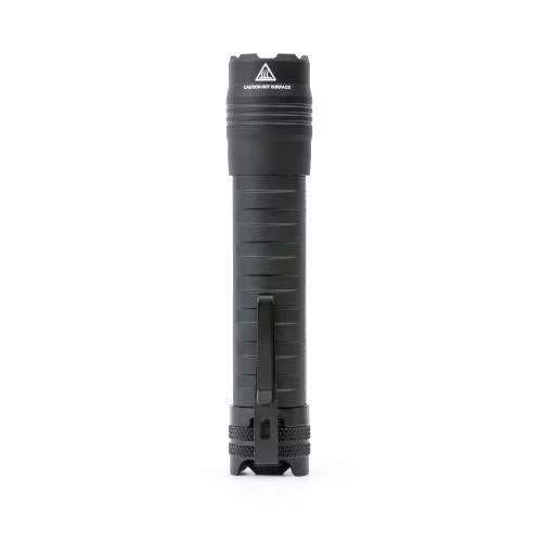 5.11 ФОНАРЬ РУЧНОЙ RESPONSE XR1C FLASHLIGHT BLACK 53443-019