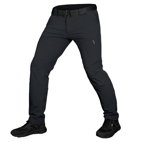 CAMO-TEC ШТАНЫ LIZARD DWB DARK BLUE 7211