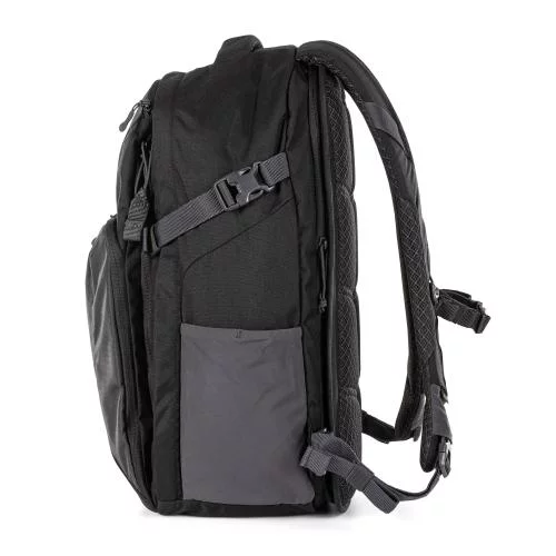 5.11 РЮКЗАК ТАКТИЧНИЙ COVRT 24 BACKPACK 41L BLACK 56840-019