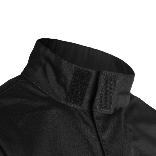 CAMO-TEC КОСТЮМ PERIMETER 2.0 RIP-STOP TEFLON BLACK 0912