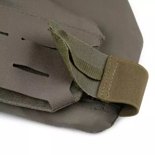 UARM ЗАХИСТ ПАХУ АНАТОМІЧНИЙ AGAM RANGER GREEN UARM-55-RG