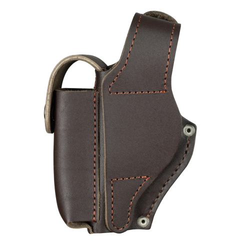 TAILOR КОБУРА ПОЯСНА ДЛЯ ПМ DARK BROWN 20482009