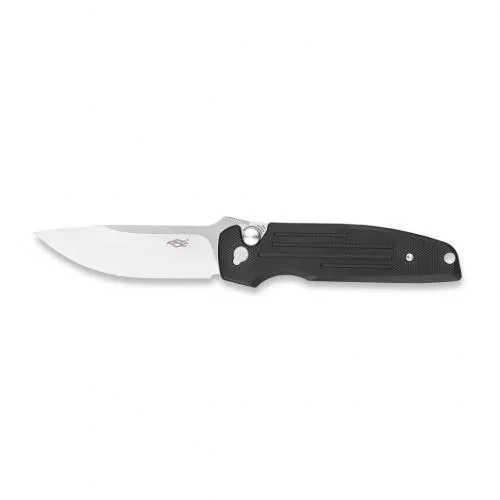 GANZO НОЖ СКЛАДНОЙ FIREBIRD BLACK FH926-BK