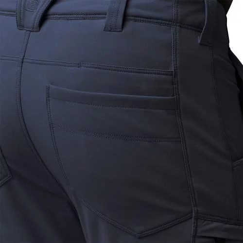 5.11 ШТАНИ APEX SOFTSHELL PANTS DARK NAVY 48252-724