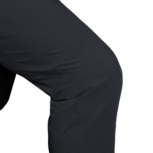 CAMO-TEC ШТАНЫ LIZARD DWB DARK BLUE 7211