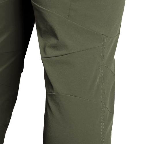 CAMO-TEC ШТАНЫ LIZARD DWB OLIVE 7210
