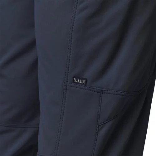 5.11 ШТАНИ APEX SOFTSHELL PANTS DARK NAVY 48252-724