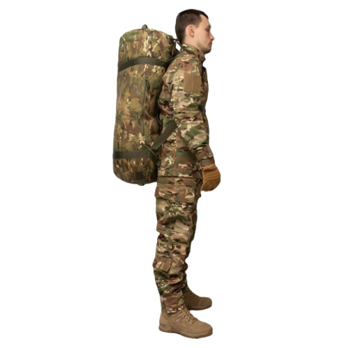 TAILOR БАУЛ РЮКЗАК 100L MULTICAM 60063149
