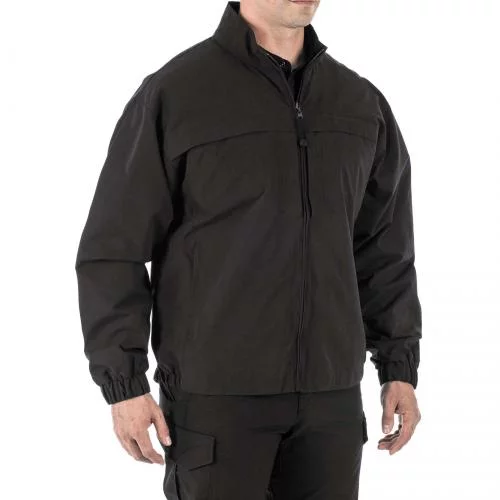 5.11 КУРТКА ДЕМІСЕЗОННА RESPONSE JACKET BLACK 48016ABR-019