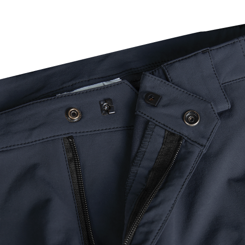 CAMO-TEC ШТАНЫ ТАКТИЧЕСКИЕ LIZARD NYLON DWR DARK BLUE 7476