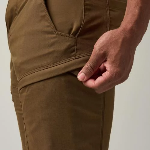 5.11 ШТАНИ ТАКТИЧНІ RIDGE PANTS DARK EARTH 74520ABR-282