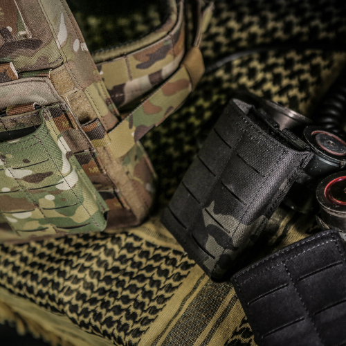 EMERSON ПІДСУМОК ДЛЯ МАГАЗИНУ AK BLACK MULTICAM EM6381MCBK