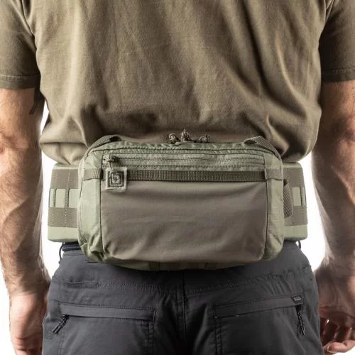 5.11 СУМКА НАГРУДНА SKYWEIGHT UTILITY CHEST PACK VOLCANIC 56770ABR-098