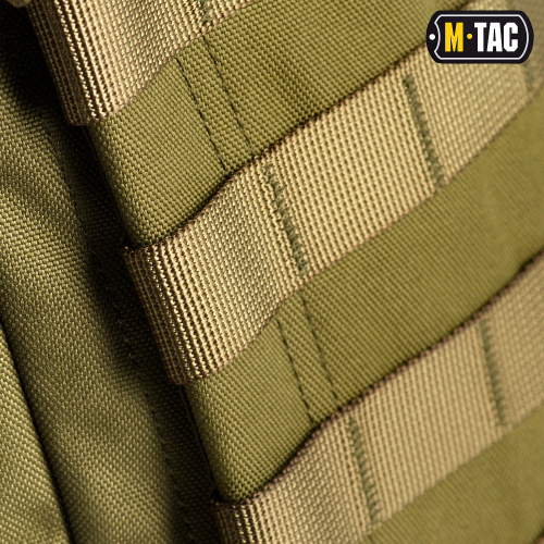 M-TAC РЮКЗАК SCOUT PACK OLIVE