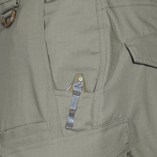 M-TAC БРЮКИ AGGRESSOR GEN.II FLEX FOLIAGE GREEN