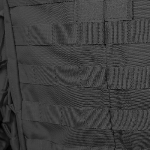 CAMO-TEС РЮКЗАК 40Л DASH BLACK 6671
