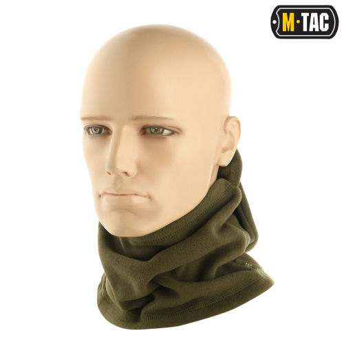 M-TAC БАЛАКЛАВА-НІНДЗЯ ELITE ФЛІС (250Г/М2) NATIONAL GUARD