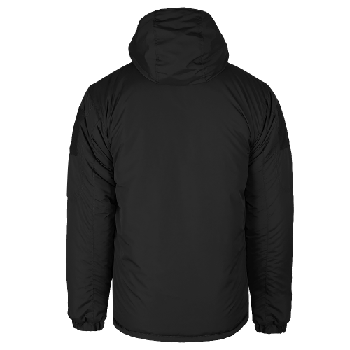 CAMO-TEC КУРТКА PATROL SYSTEM 2.0 NYLON BLACK 6578