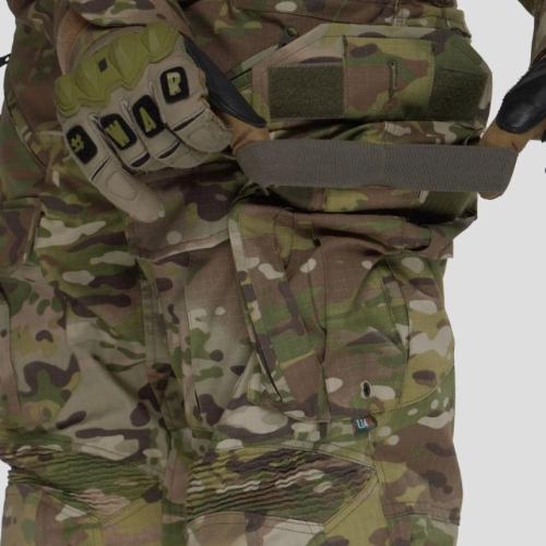 UATAC КОМПЛЕКТ ВОЕННОЙ ФОРМЫ ШТАНЫ GEN 5.4 КУРТКА GEN 5.3 MULTICAM 943314