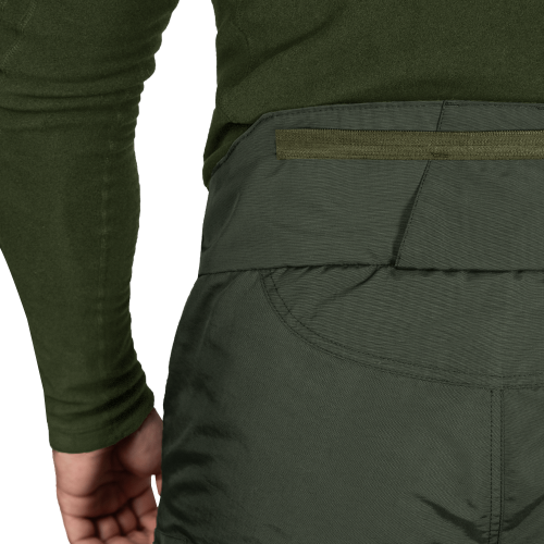 CAMO-TEC БРЮКИ ЗИМОВІ PATROL DARK OLIVE 8328