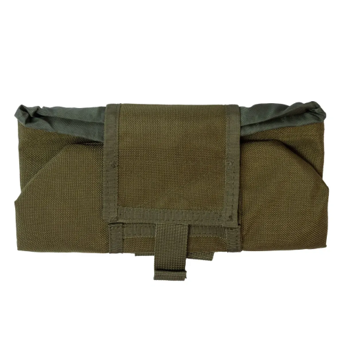 SILVER KNIGHT СУМКА СКИДАННЯ МАГАЗИНІВ MOLLE OLIVE 38305101