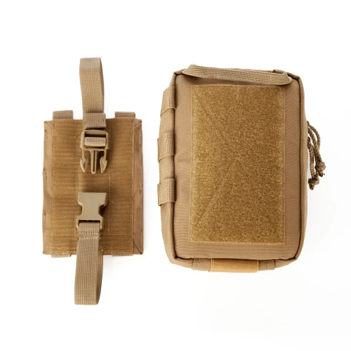 TAILOR ПІДСУМОК МЕДИЧНИЙ АПТЕЧКА COYOTE 33405105