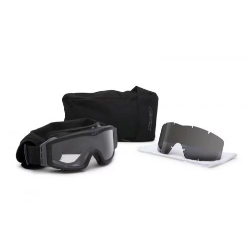 ESS МАСКА ЗАХИСНА СЕРІЇ PROFILE NVG BLACK 740-0404