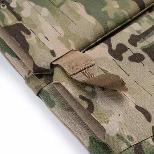 UARM ЗАХИСТ ПАХА АНАТОМІЧНИЙ AGAM MULTICAM UARM-55-MC