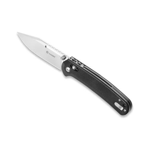 GANZO НОЖ СКЛАДНОЙ G768 BLACK