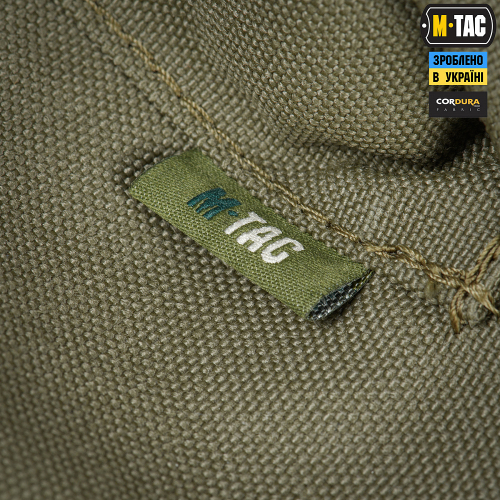 M-TAC РЮКЗАК ДЛЯ ВЫСТРЕЛОВ РПГ-7 RANGER GREEN