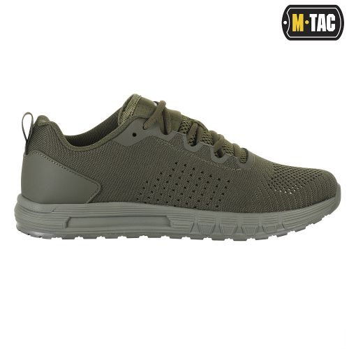 M-TAC КРОССОВКИ SUMMER LIGHT OLIVE
