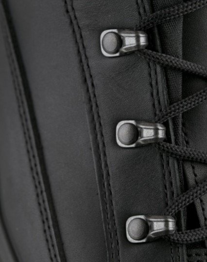 LOWA БОТИНКИ RENEGADE II GTX® MID TF BLACK 310925/999