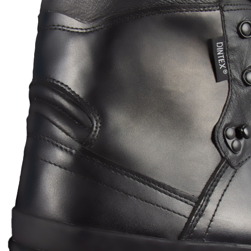 MIL-TEC БЕРЦЫ ТАКТИЧЕСКИЕ ГОРНЫЕ ЭДЕЛЬВЕЙС DINTEX BLACK 12801000