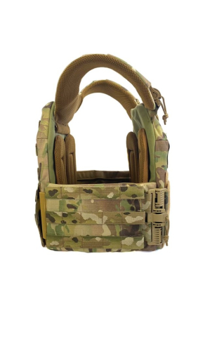 HARDTAC РАЗГРУЗОЧНЫЙ ЖИЛЕТ TAPC MK3 CORDURA MULTICAM HS2464
