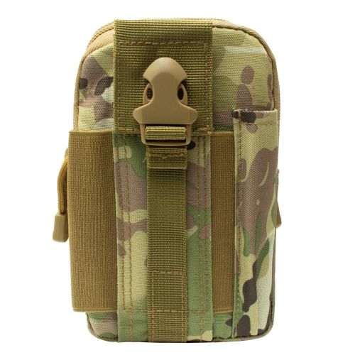 TAILOR УТИЛИТАРНЫЙ ПОДСУМОК A50 MOLLE MULTICAM 78134949
