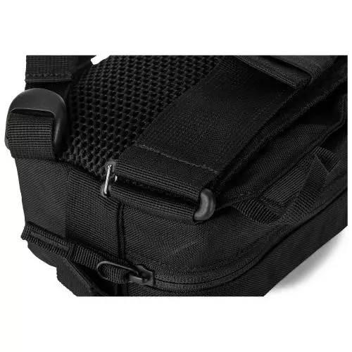 5.11 СУМКА ПОЯСНАЯ LVC6 WAIST PACK 2.0 3L BLACK 56702ABR-019