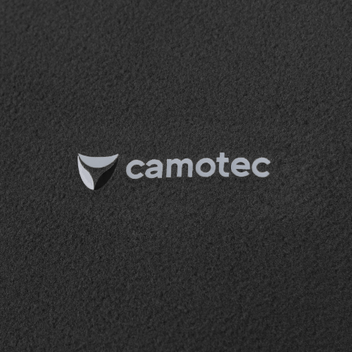 CAMO-TEC КОФТА PANI MEADOW HIMATEC 100 BLACK 7445
