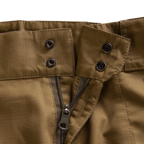 CAMO-TEC ШТАНЫ ТАКТИЧЕСКИЕ STALKER 3.0 TWILL COYOTE 7882