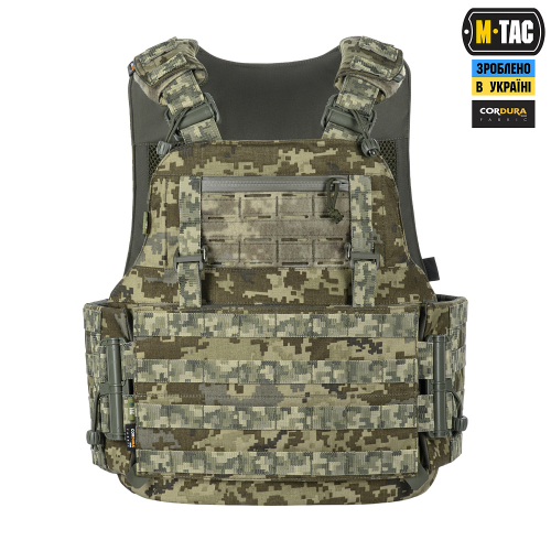 M-TAC ЧЕХОЛ БРОНЕЖИЛЕТА STURM ELITE MM14