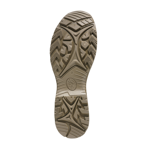 HAIX БОТИНКИ BLACK EAGLE ATHLETIC 2.0 V GTX MID/COYOTE