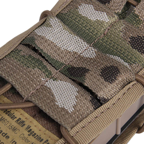 EMERSON ПІДСУМОК ПОДВІЙНИЙ ДЛЯ МАГАЗИНІВ AK/AR MULTICAM EM6035MC