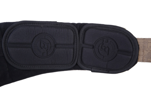 EMERSON РПС LOW PROFILE CP STYLE AVS COYOTE EM9295A