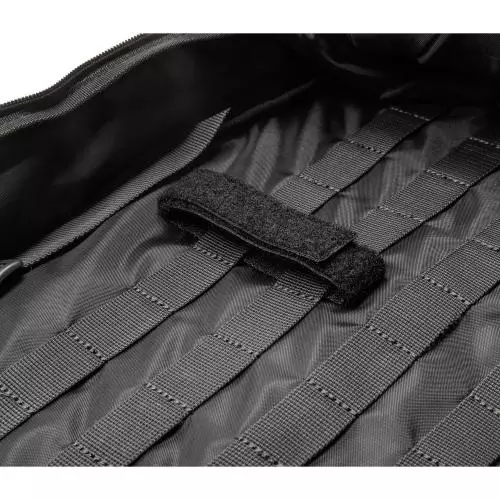 5.11 СУМКА-РЮКЗАК ОДНОЛЯМОЧНА COVRT SELECT CARRY PACK 21L BLACK 56841-019