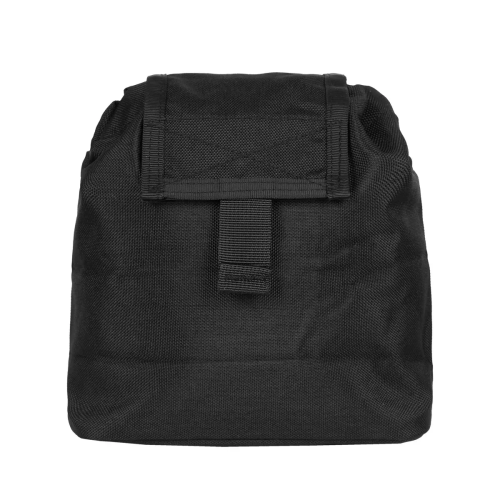 SILVER KNIGHT СУМКА СКИДАННЯ МАГАЗИНІВ MOLLE BLACK 38305102